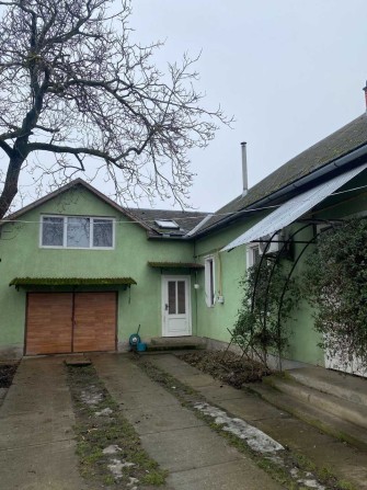 Продається просторий будинок, 5 кімнат, 133,51 кв.м., зем. діл. 7,5сот - фото 1