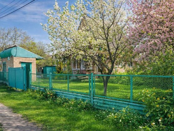Васильків. Продам дачний будинок із земельною ділянкою. Васильков