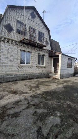 Продаж будинку 110м2 - фото 1