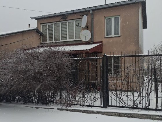 Продам стильный 2х этажный дом Романково! Сертификат!