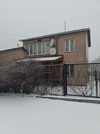 Продам стильный 2х этажный дом Романково! Сертификат! - фото 1