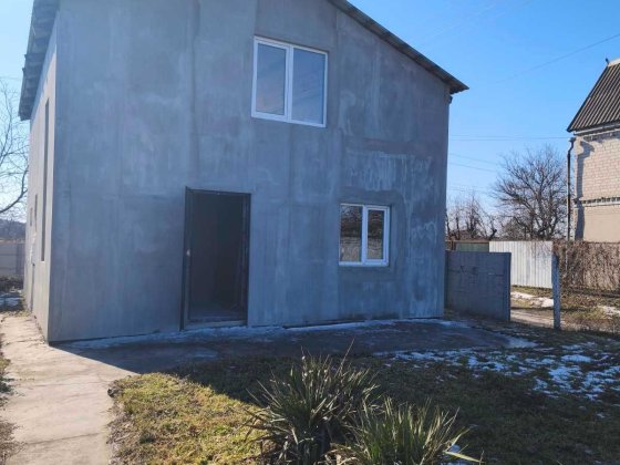 Продам 2-х этажный дом в Кулишах Каменское