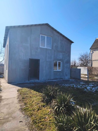 Продам 2-х этажный дом в Кулишах - фото 1