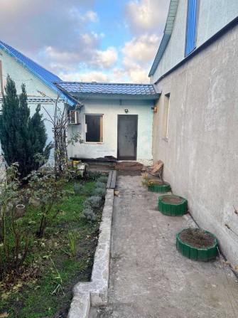 Продам Дом 4 комнаты с АГО, 4 Сотки - фото 1