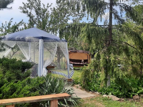 Дом дача в Шульговке Кам'янське