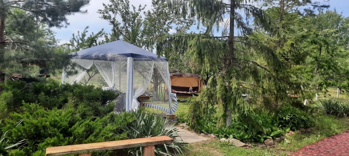 Дом дача в Шульговке - фото 1