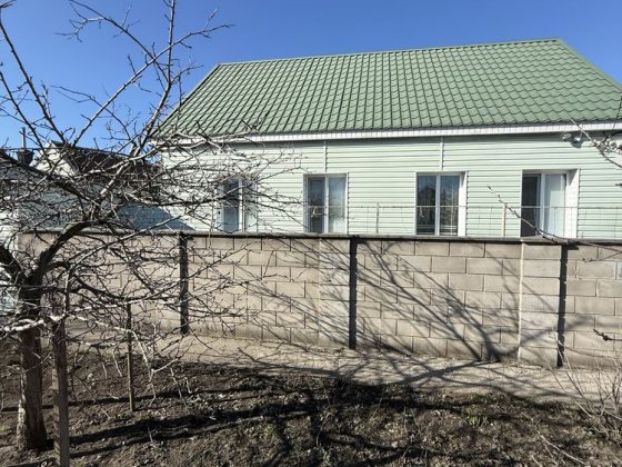 Продам большой уютный дом!