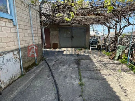 Продаж будинку Романково 28 школа Каменское