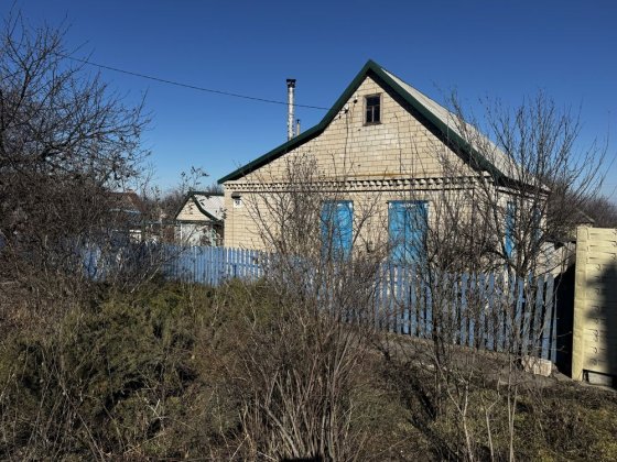 Продам ,Дом в Романково ,Каменское