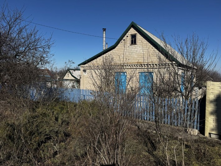 Продам ,Дом в Романково ,Каменское - фото 1