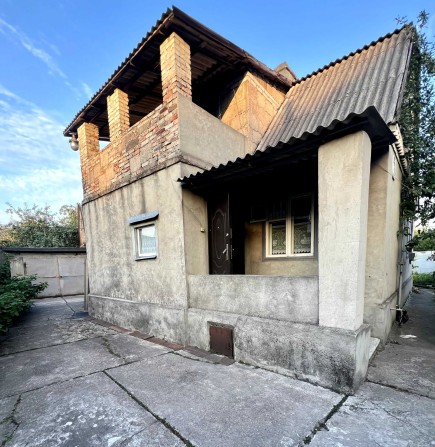 Продам будинок, 55 блочок - фото 1