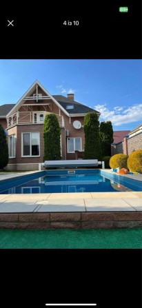 Продається будинок ,м.Виноградів,Закарпатська обл. - фото 1