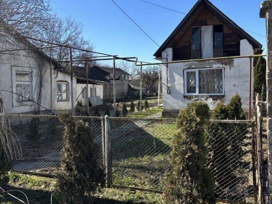 Продається будинок Виноградов