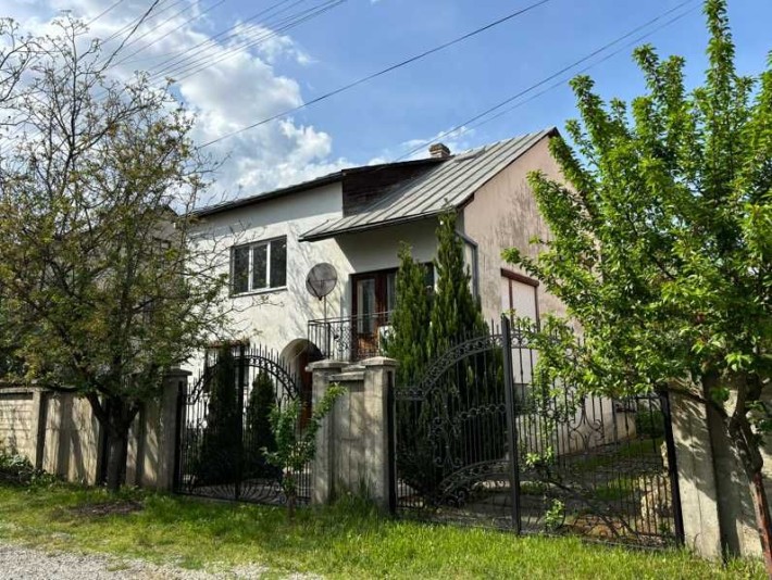 Терміново продається будинок в Виноградові від власника - фото 1