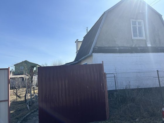 Торг!!!Дача в Ст Будівельник 29 скважина Кам'янське