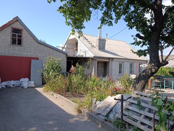 Продажа дома Гетьмана Дорошенка Чапаева - фото 1