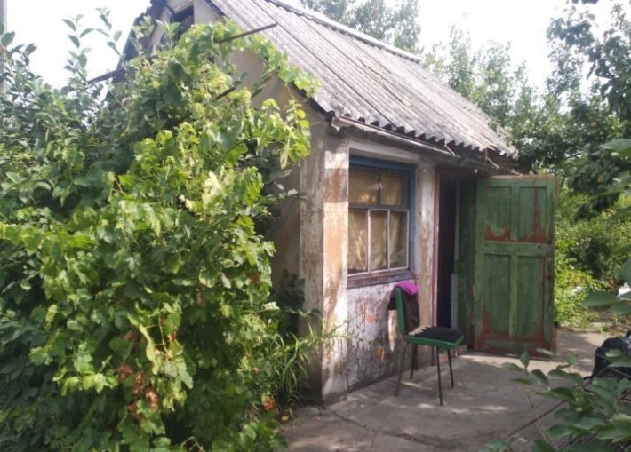 Продам дачу на Верхних садах - фото 1