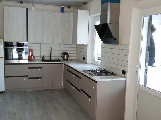 Продам дом в Романково сш28