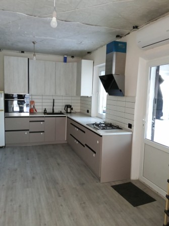 Продам дом в Романково сш28 - фото 1