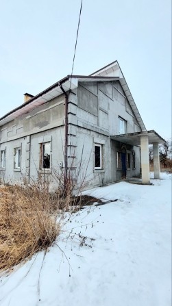 Продаж будинку  2 пов. 220 кв.м. 11 сот. Васильків. Є великий город. - фото 1