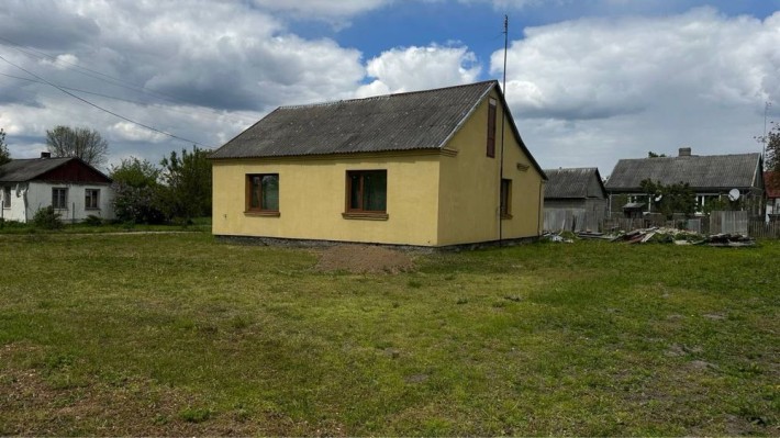 Продам будинок с. Острівок - фото 1