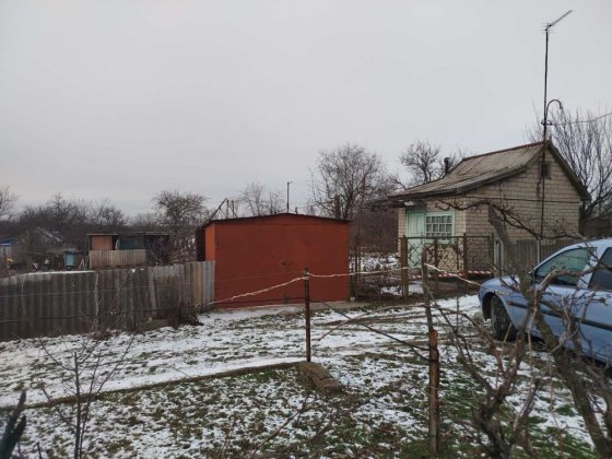 Продам дачу, нижні сади, Баглій Каменское