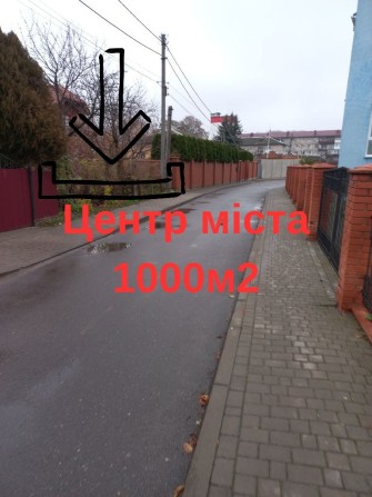 Центр міста 10соток, 50м до площі Героїв - фото 1