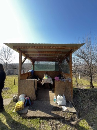 Продам дачу. Сад "Металург" - фото 1