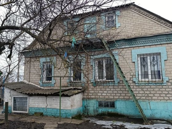 Продам будинок на Соцмісті