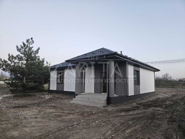 Продаж/Будинок/120м2‼️Є-ОСЕЛЯ‼️Васильків/Василь-ський/вул.Небесної Сот - фото 1