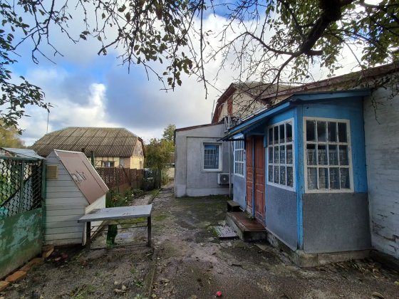 Продаж від ВЛАСНИКА ,Частина будинку м.Боярка
Продаж Частина будинку Боярка