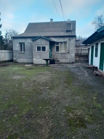 Продам частный дом.  На колеусовской - фото 1