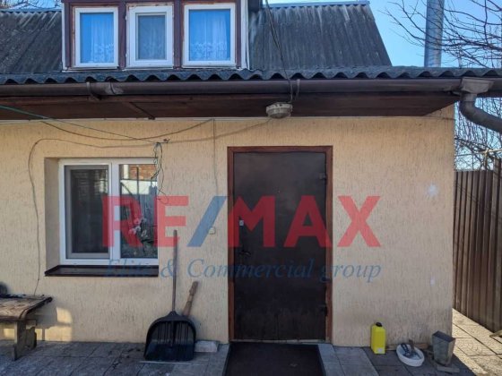 Продаж будинку 55 м² м. Васильків , вул. Робкорівська Васильків