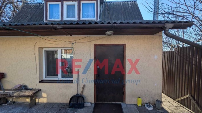 Продаж будинку 55 м² м. Васильків , вул. Робкорівська - фото 1