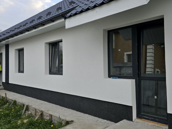 Боярка, таунхаус з земельною ділянкою 3 сотки ! Боярка