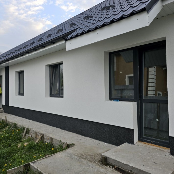 Боярка, таунхаус з земельною ділянкою 3 сотки ! - фото 1