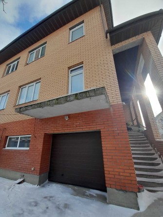 Без комісії, дуплекс 200 м², 5 кімнат, теплий гараж, ділянка  3 сотки - фото 1