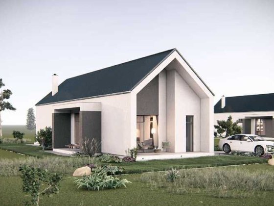 Сучасний котедж в КМ BB Park, 102м2, 5сот. між Бояркою та Білогородкою Боярка