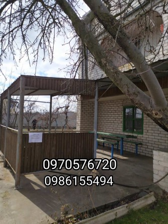 Дача на двух ділянках - Дніпро2,  (за ГЕСом) м. Світловодськ - фото 1