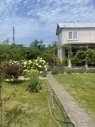 Продам дачу біля води ВЛАСОВКА - фото 1