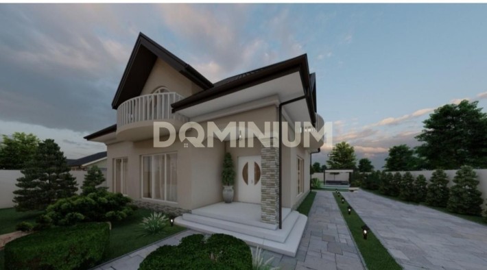 Продаж сучасної новобудови у м. Виноградів - фото 1