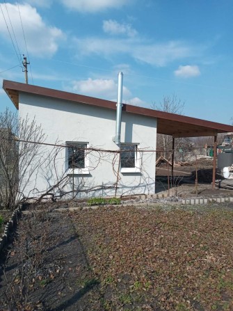 Продам дачу в с/т "Свитанок" Баглей, верхние сады, 2 участка рядом - фото 1