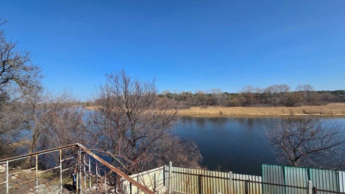 Такие дачи продаются ОЧЕНЬ РЕДКО. Левый берег, котлован, alm - фото 1