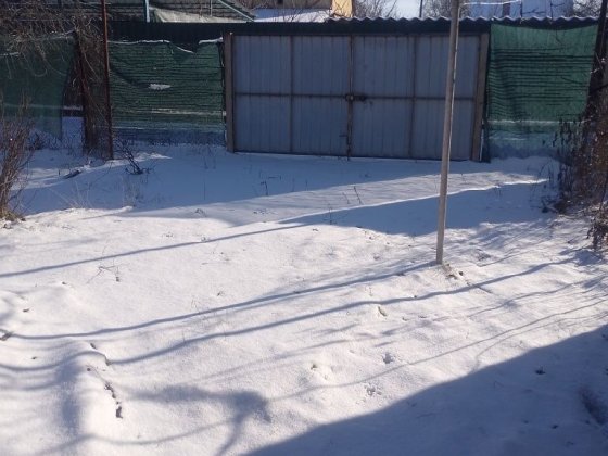 Продам Дачу с/о Турбина Каменское