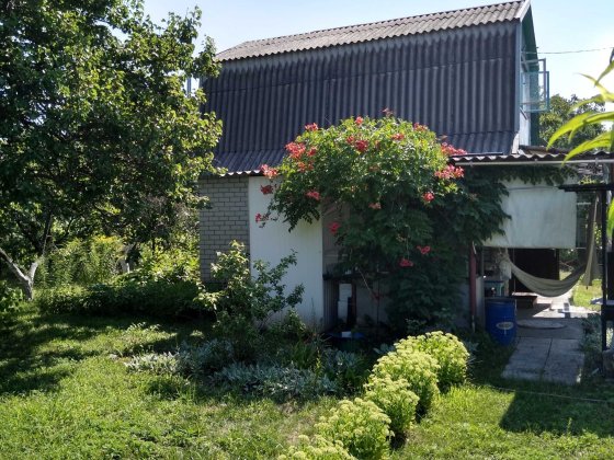 Дача за Власівкою (Сади-2) Власовка