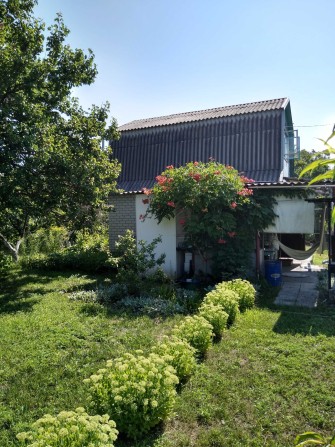 Дача за Власівкою (Сади-2) - фото 1