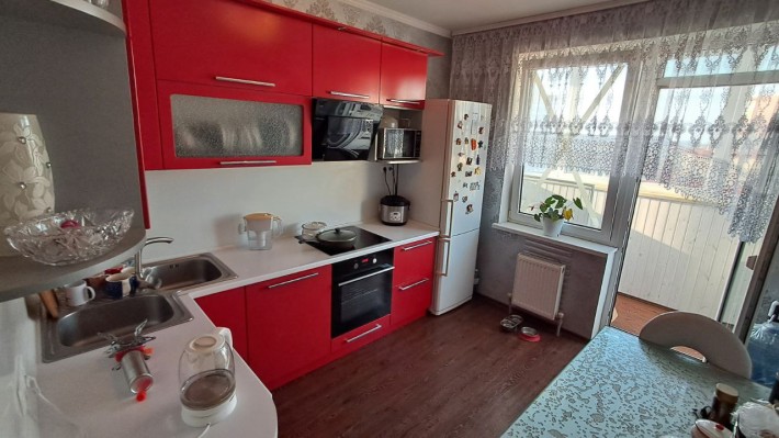 Продам 3хком Радужный - фото 1