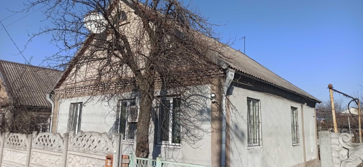 Продам будинок Романково (р-н Ціолковського) - фото 1