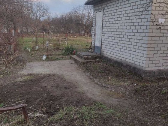 Продам дачу смт. Власівка Кіровоградська обл. Власовка
