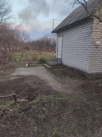 Продам дачу смт. Власівка Кіровоградська обл. - фото 1